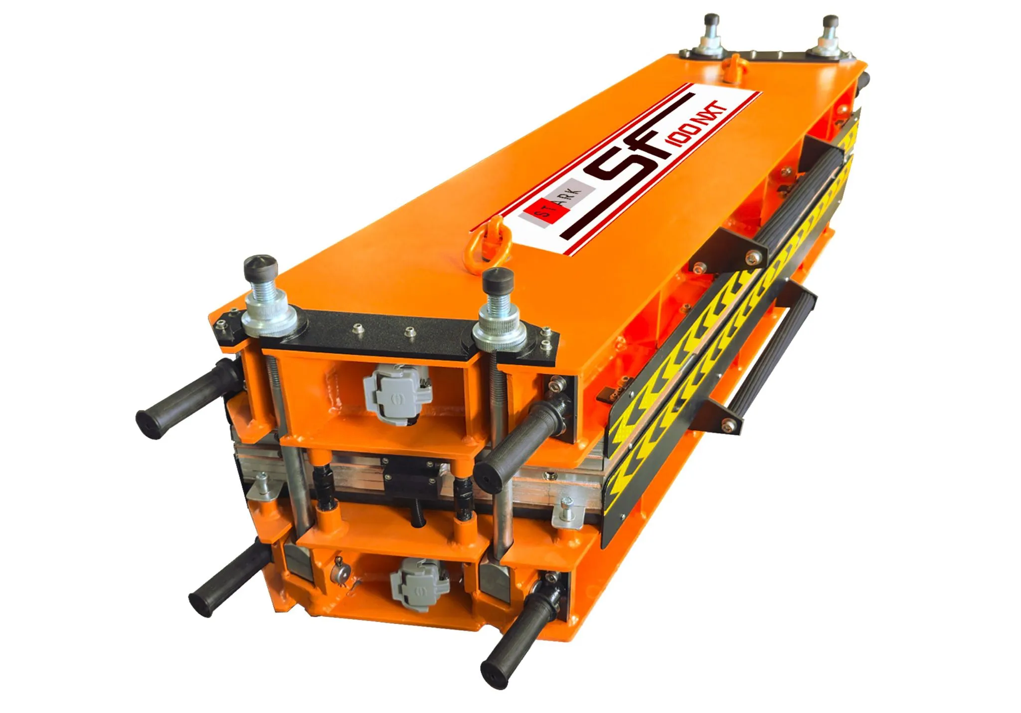 STARK frame press extra image