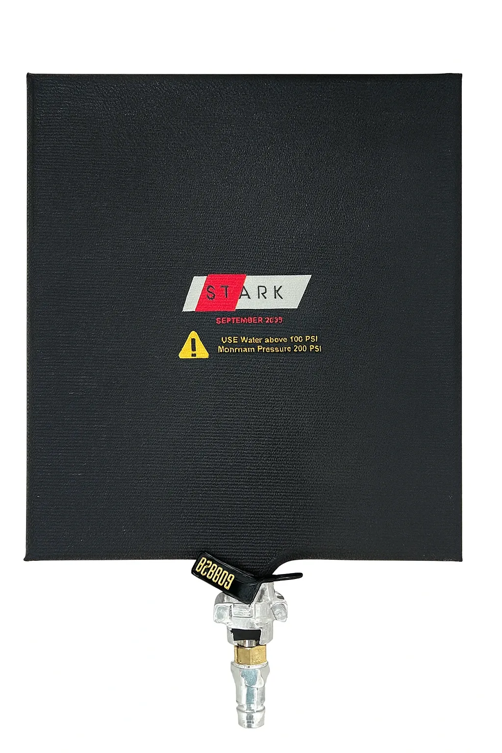 STARK Rubber Pressure Bag