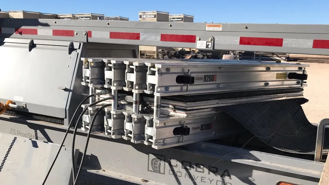 STARK Vulcanising Products