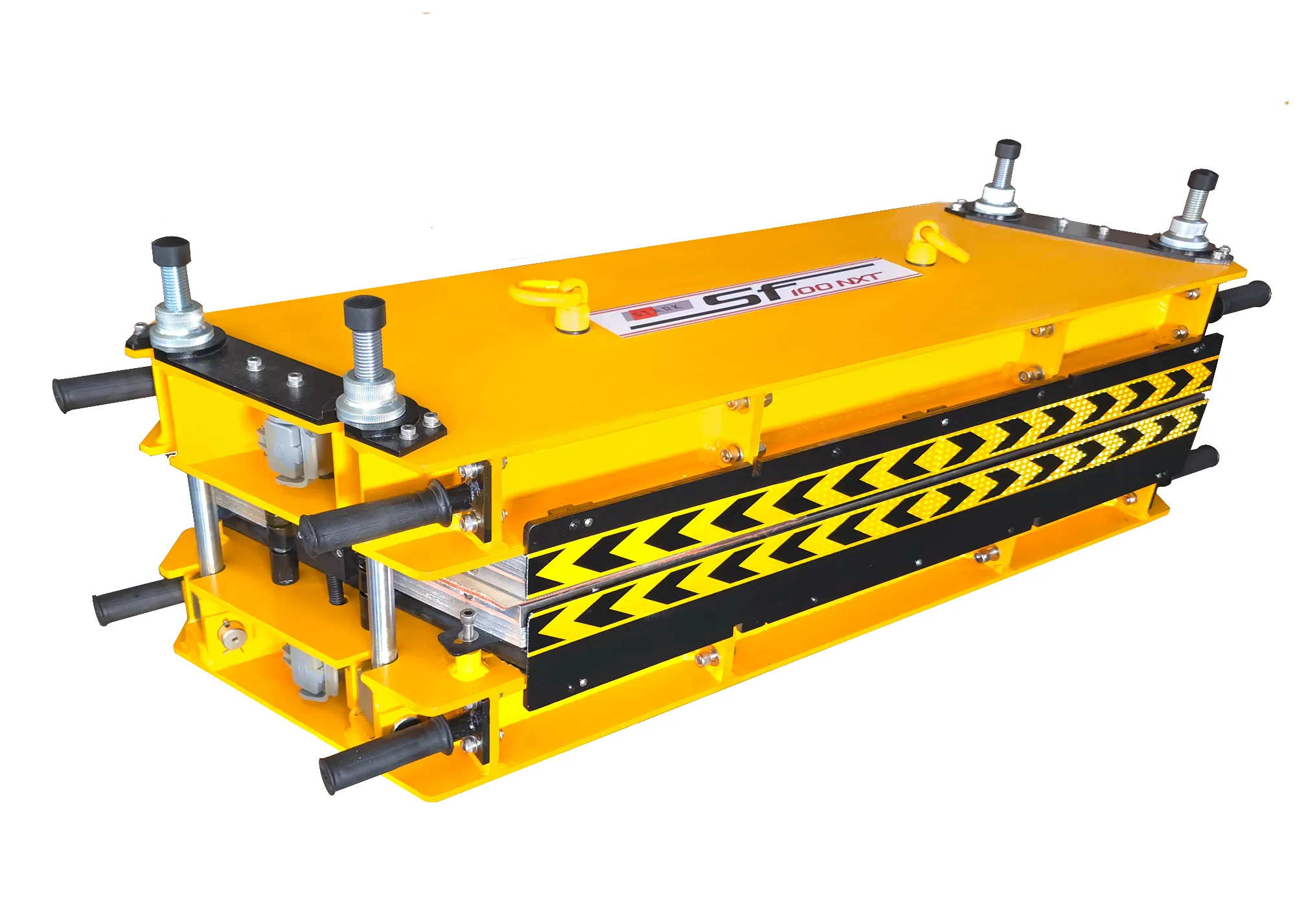 STARK frame press extra image