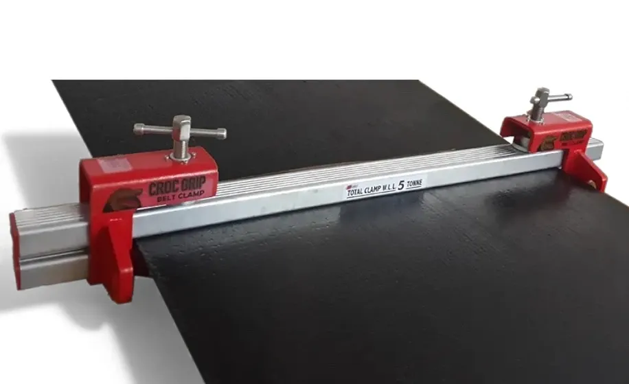 Belt Clamps