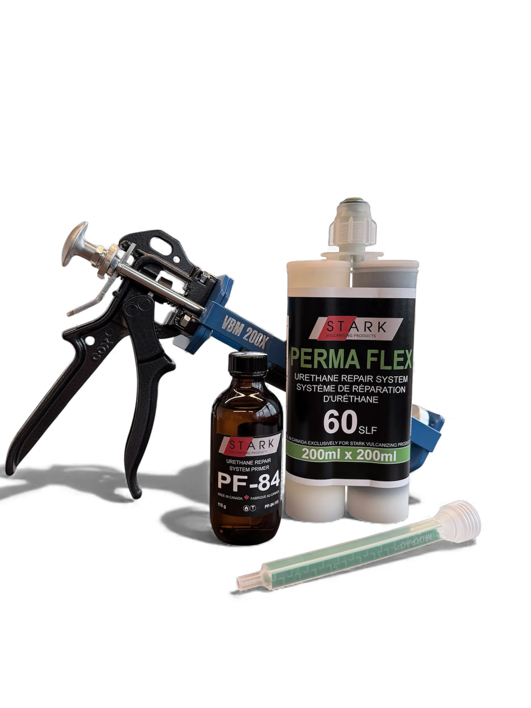 Repair Material Perma-Flex