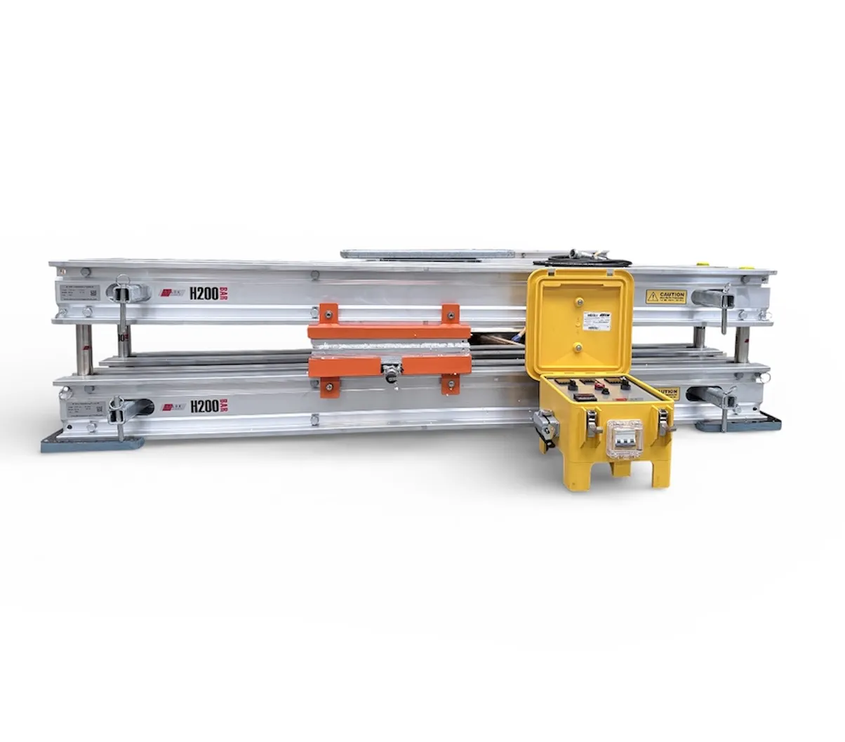 STARK Spot Repair Press