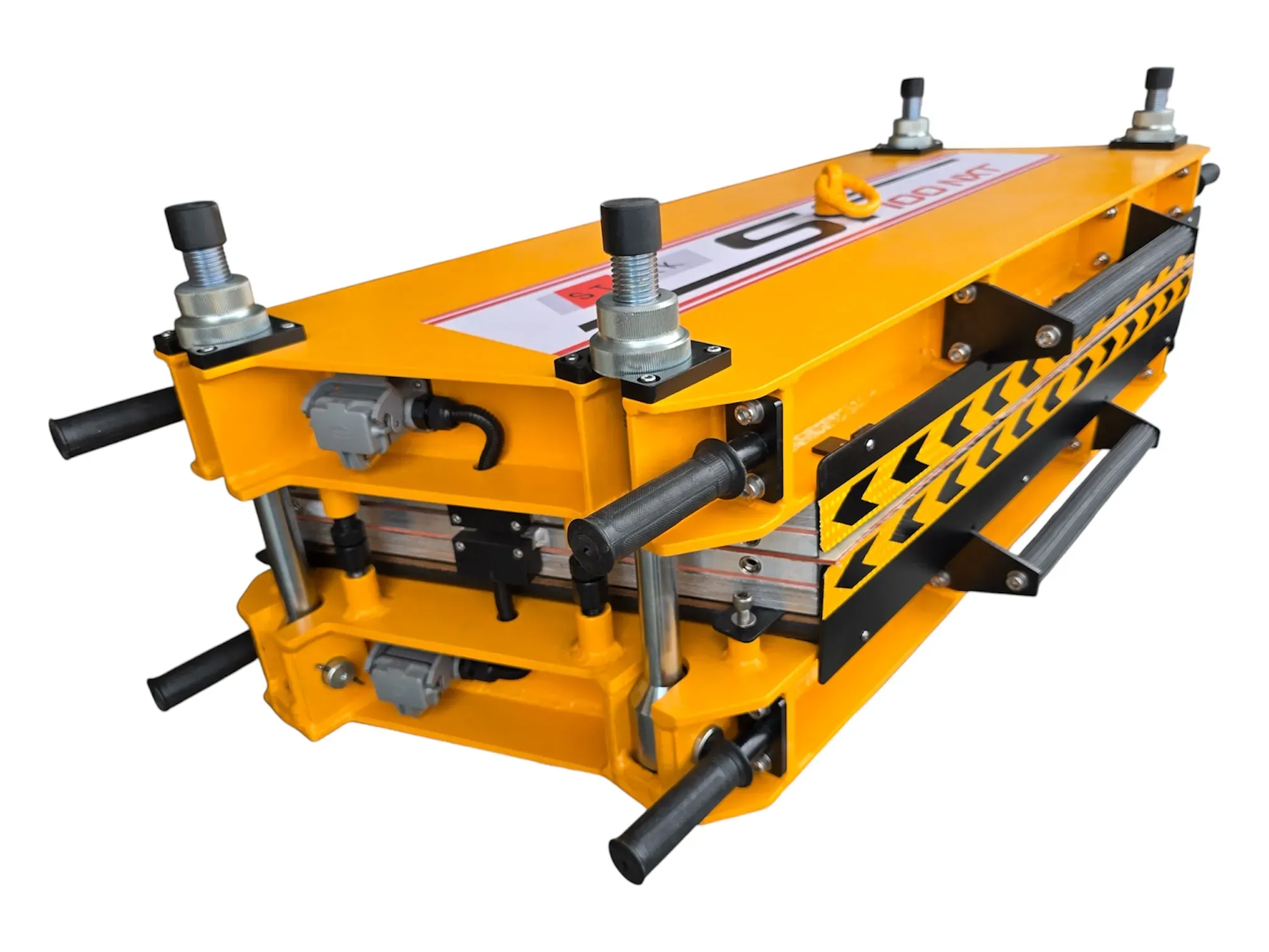 STARK frame press extra image