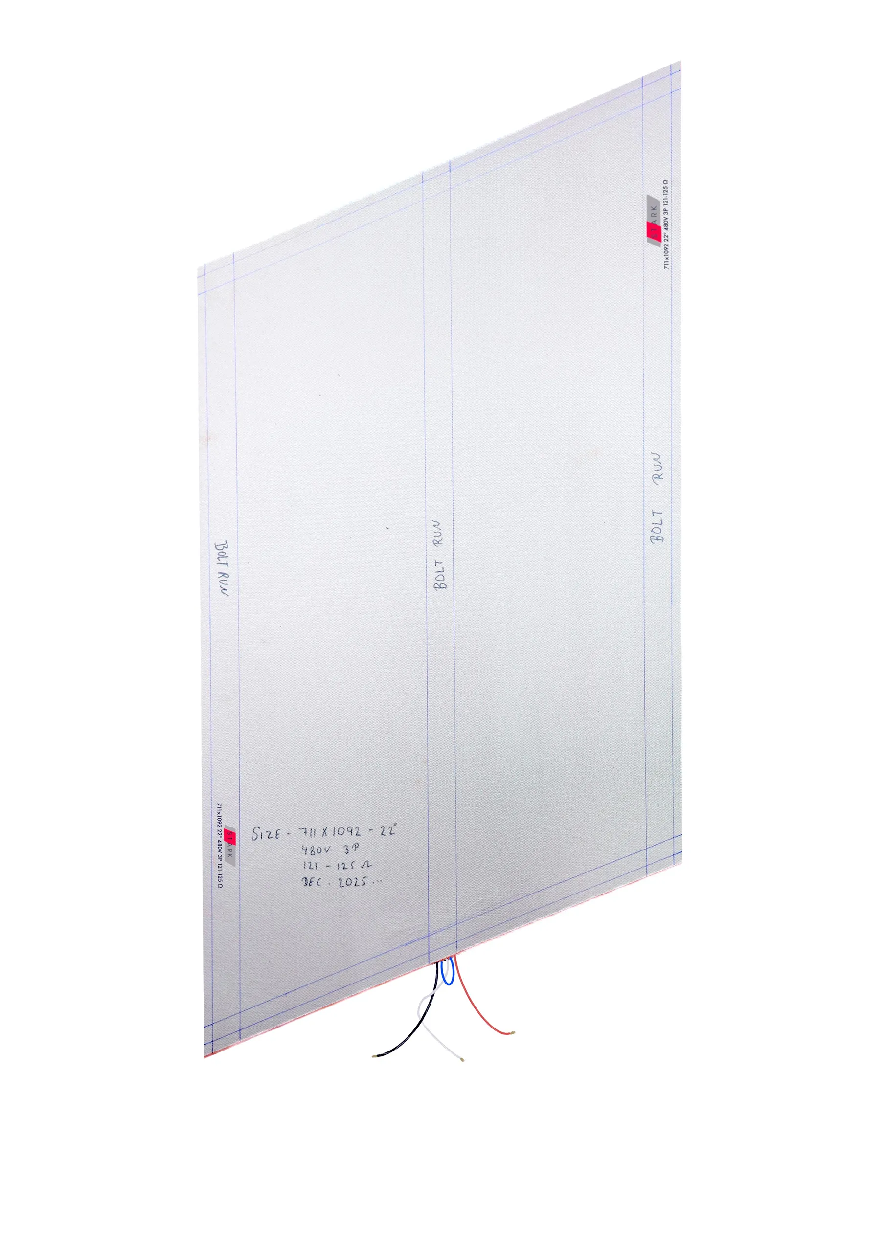 STARK Heating Element