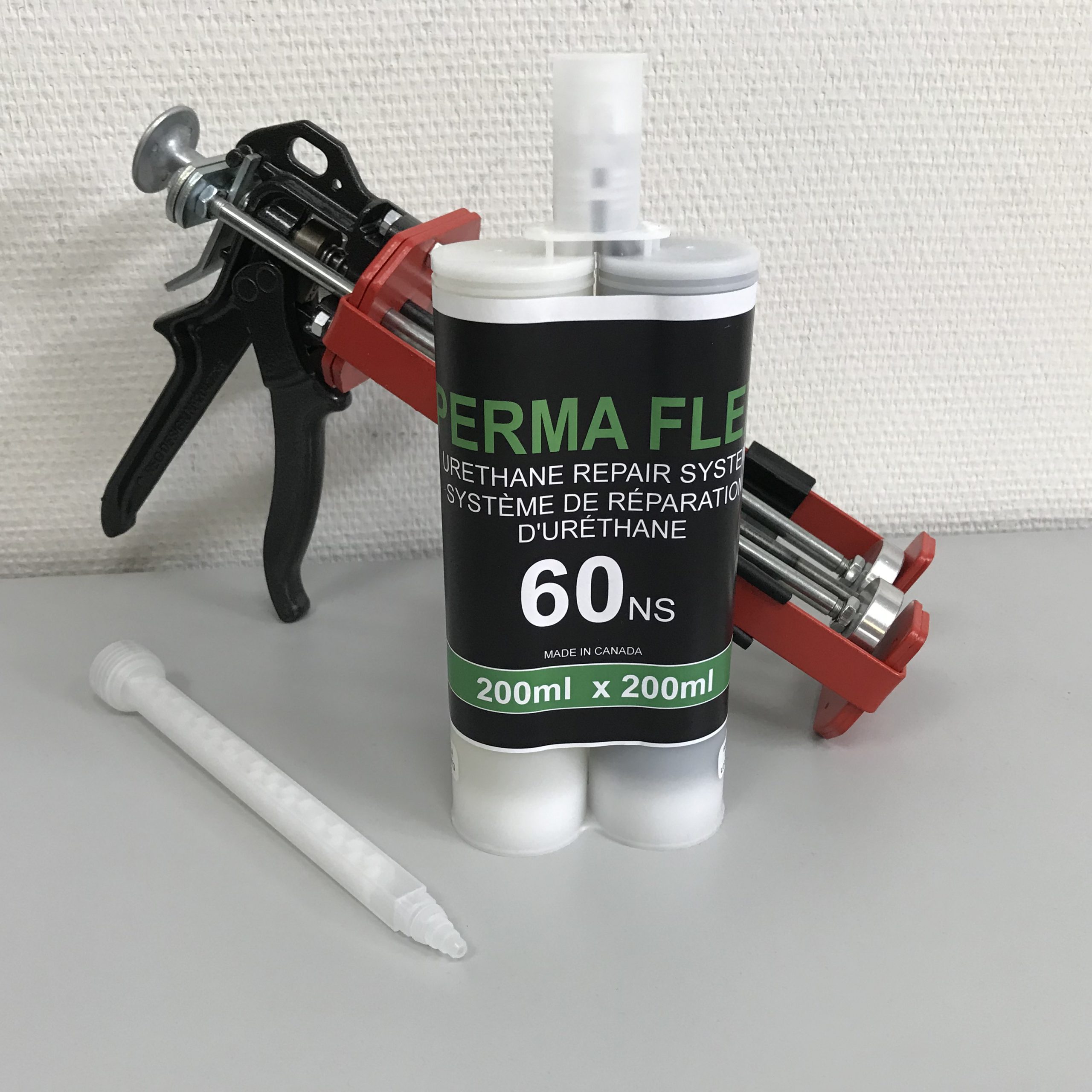 Repair Material Perma-Flex